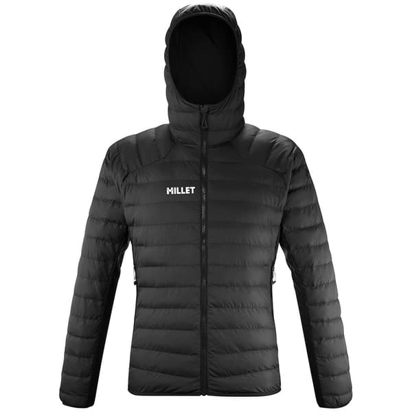 Millet Fitz Roy Warm Jacka Svart M Man