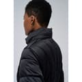 Miniatyrbillede 4 af 5: Salsa Jeans 21008864 Frakke Sort XS Kvinde