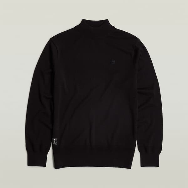 G-star Premium Core Tröja Svart M Man