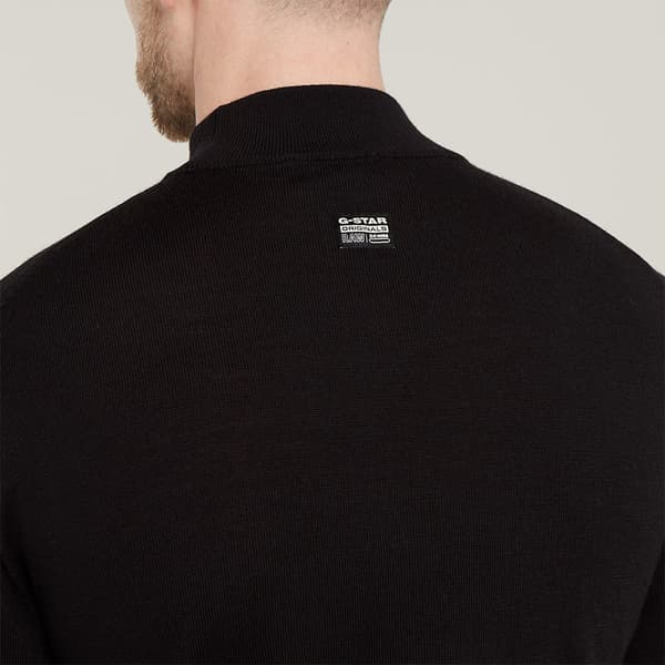 G-star Premium Core Tröja Svart M Man