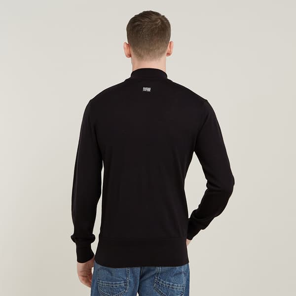 G-star Premium Core Tröja Svart M Man