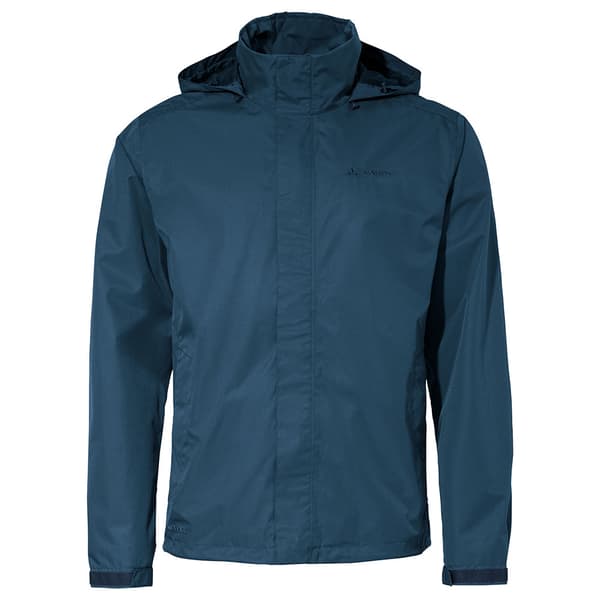 Vaude Escape Light Jakke Blå XL Mand
