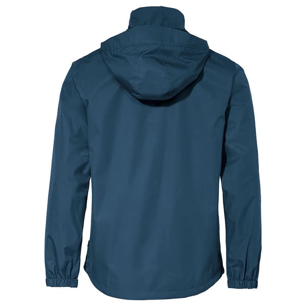 Vaude Escape Light Jakke Blå XL Mand