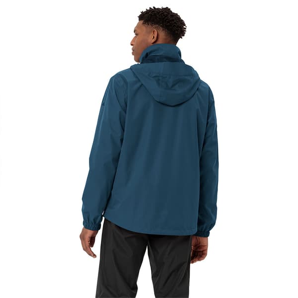Vaude Escape Light Jakke Blå XL Mand