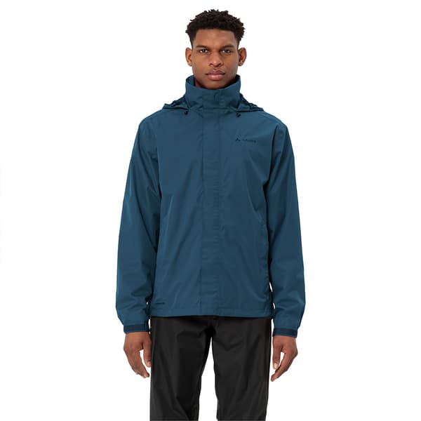 Vaude Escape Light Jakke Blå XL Mand