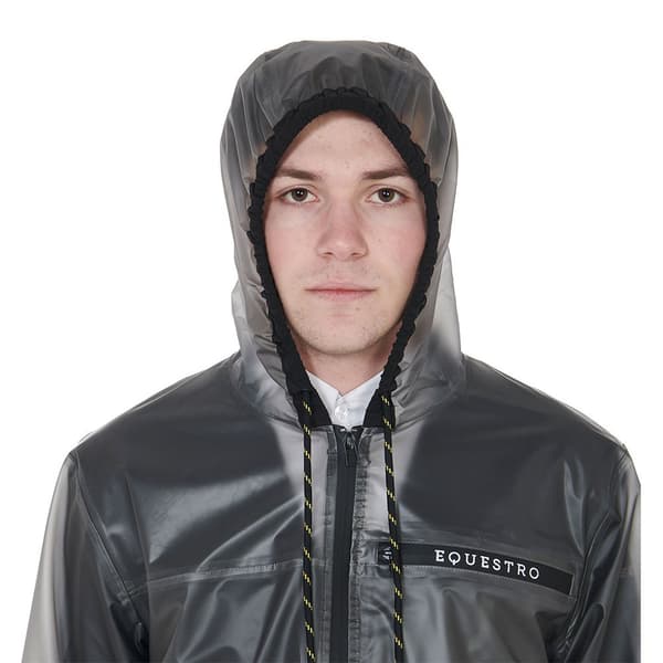 Equestro Basic Takki Harmaa L