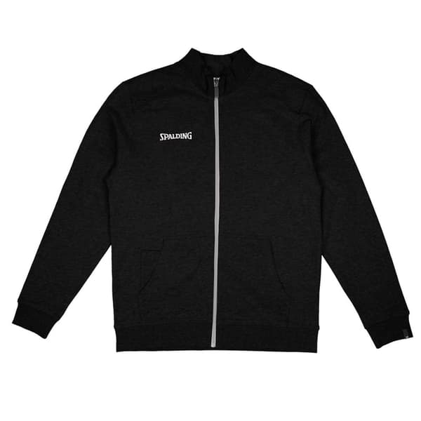 Spalding Flow Jacka Svart XL Man