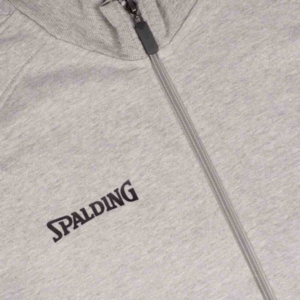 Spalding Flow Jacka Grå M Man