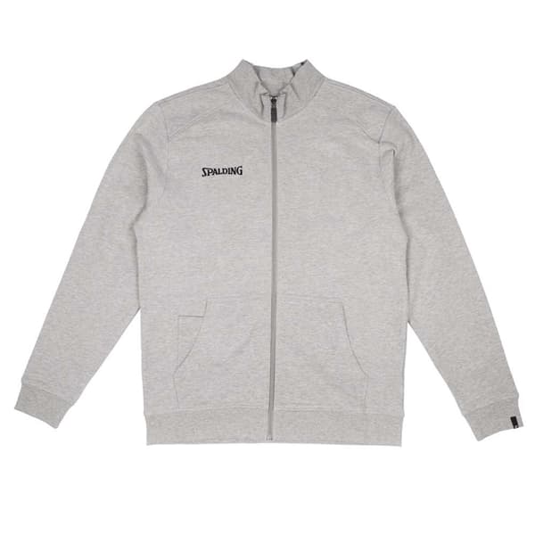 Spalding Flow Jacka Grå 3XL Man