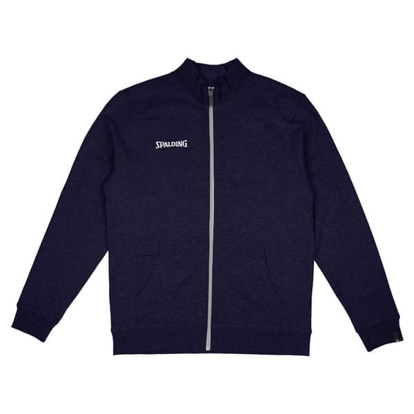 Spalding Flow Jacka Blå 2XL Man