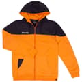 Miniatyrbillede 1 af 3: Spalding Funk Jakke Orange 152 cm Dreng