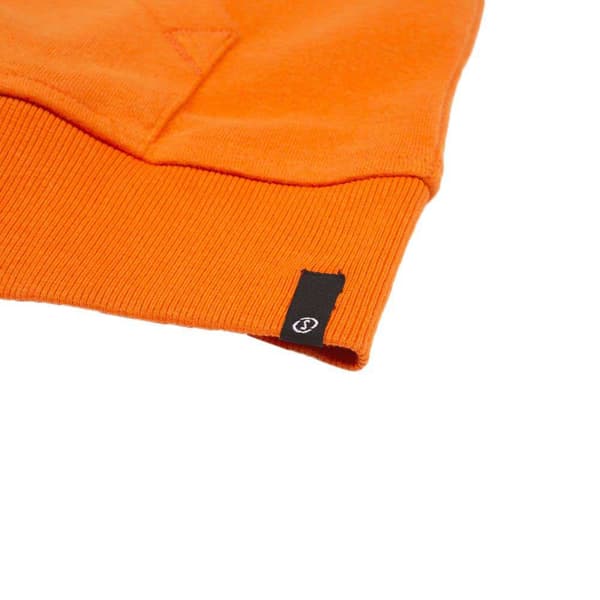 Spalding Funk Jacka Orange M Man