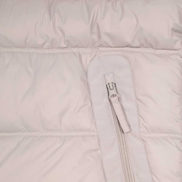 Spalding Parka Kappa Beige 3XL Man