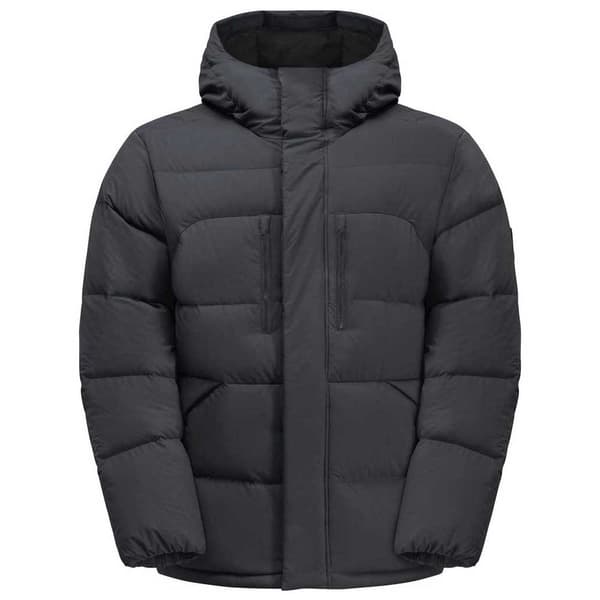 Jack Wolfskin Roemertor Jakke  XL Mand