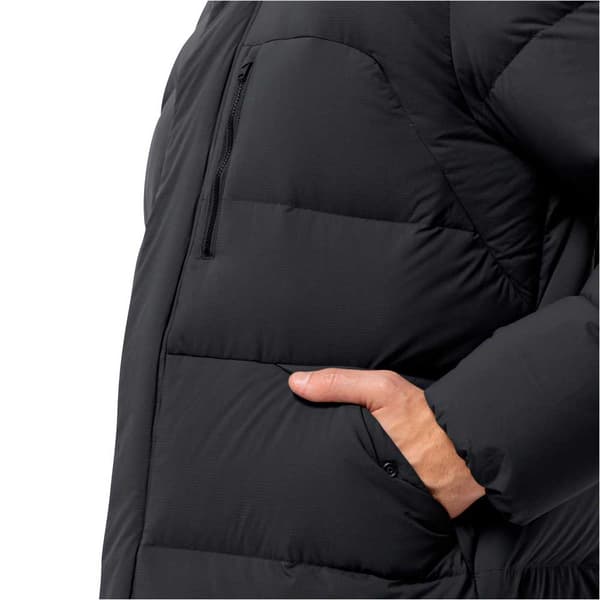 Jack Wolfskin Roemertor Jakke XL Mand