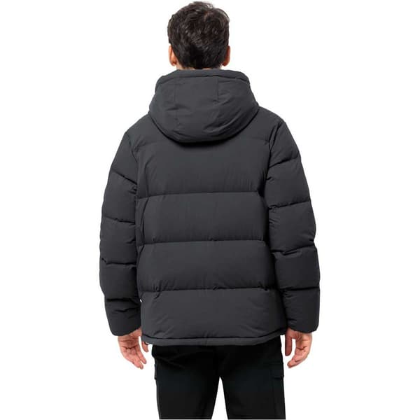 Jack Wolfskin Roemertor Jakke XL Mand