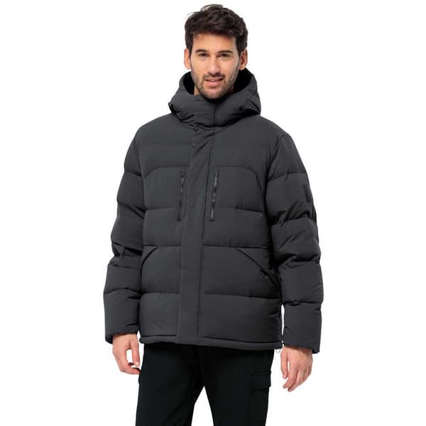 Jack Wolfskin Roemertor Jakke  XL Mand