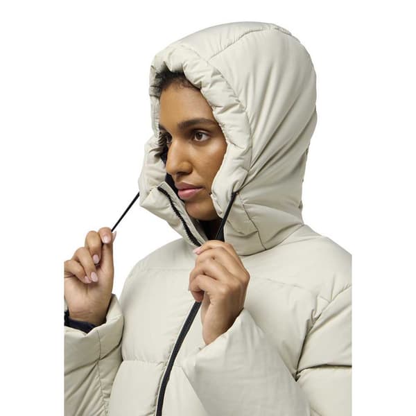 Jack Wolfskin Kirschallee Jakke M Kvinde