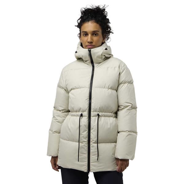 Jack Wolfskin Kirschallee Jakke M Kvinde