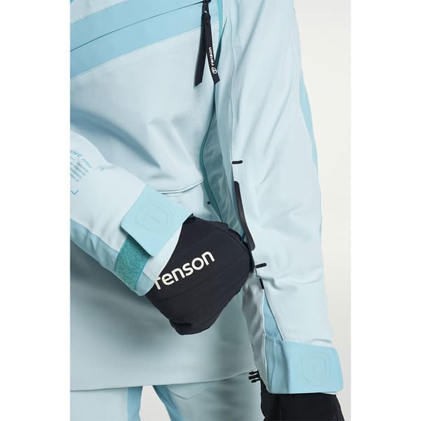 Tenson Aerismo Jackorak Jakke  L Kvinde