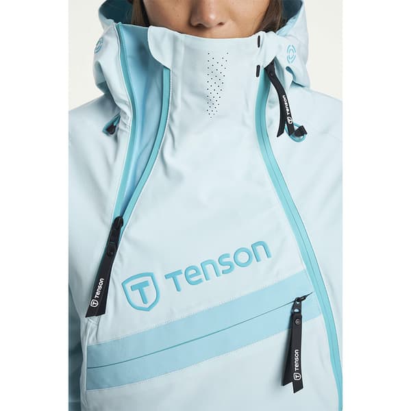 Tenson Aerismo Jackorak Jakke  L Kvinde