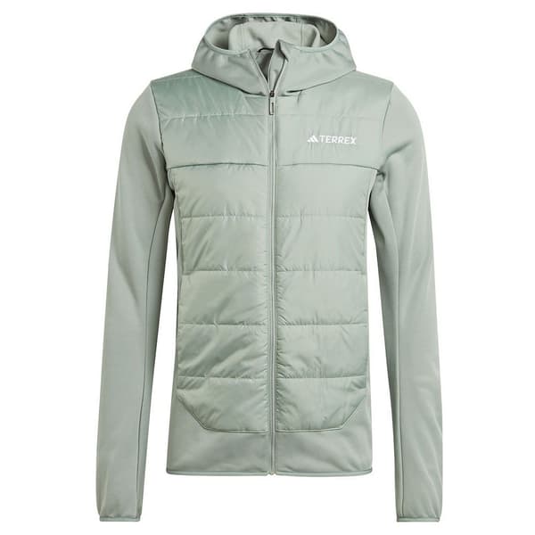 Adidas Multi Hybrid Takki Vihreä M Mies