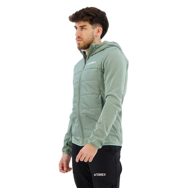 Adidas Multi Hybrid Takki Vihreä M Mies
