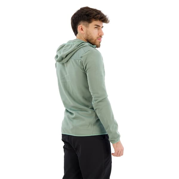 Adidas Multi Hybrid Takki Vihreä M Mies