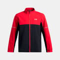 Miniatyrbillede 3 af 4: Under Armour Golf Drive Rain Shell Jakke  2XL