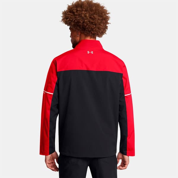 Under Armour Golf Drive Rain Shell Jakke 2XL