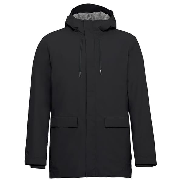 Vaude Coreway Parka Svart S Man