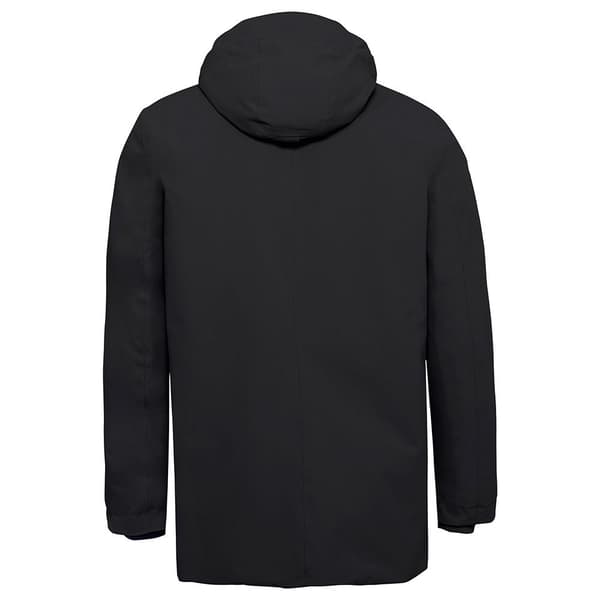 Vaude Coreway Parka Svart S Man