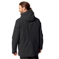 Miniatyrbild 2 av 7: Vaude Coreway Parka Svart S Man