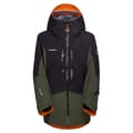 Miniatyrbillede 3 af 10: Mammut Eiger Free Advanced Hardshell Jakke  M Kvinde
