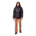 Miniatyrbillede 3 af 9: Columbia Harmony Falls™ Frakke Sort S Kvinde