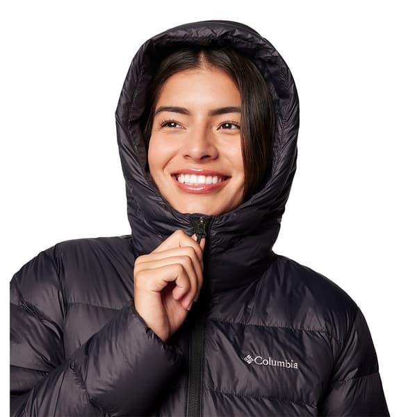 Columbia Harmony Falls™ Frakke Sort S Kvinde