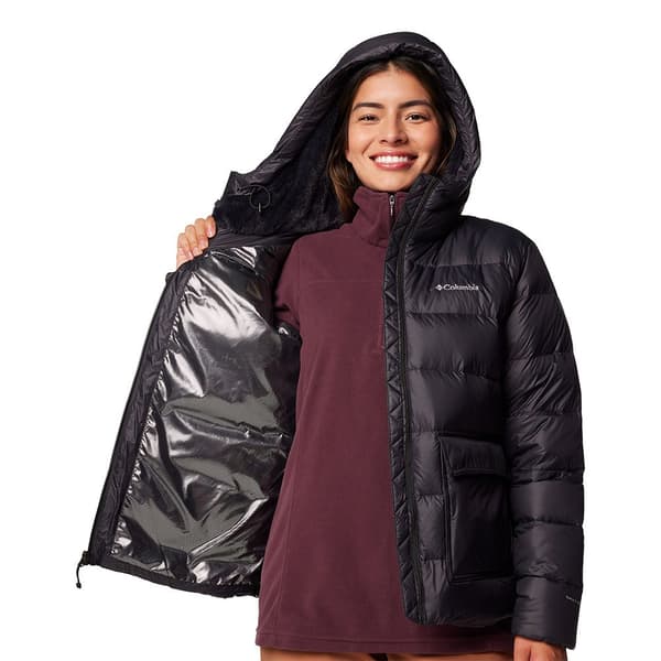 Columbia Harmony Falls™ Frakke Sort S Kvinde