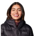 Miniatyrbillede 9 af 9: Columbia Harmony Falls™ Frakke Sort S Kvinde