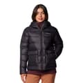 Miniatyrbillede 1 af 9: Columbia Harmony Falls™ Frakke Sort S Kvinde