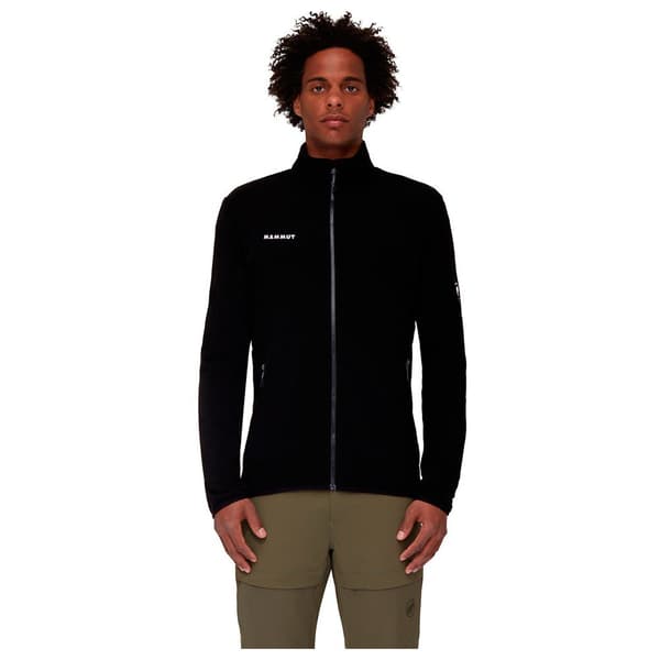 Mammut Innominata Light Jacka Svart L Man
