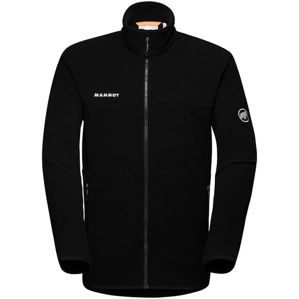 Mammut Innominata Light Jacka Svart L Man