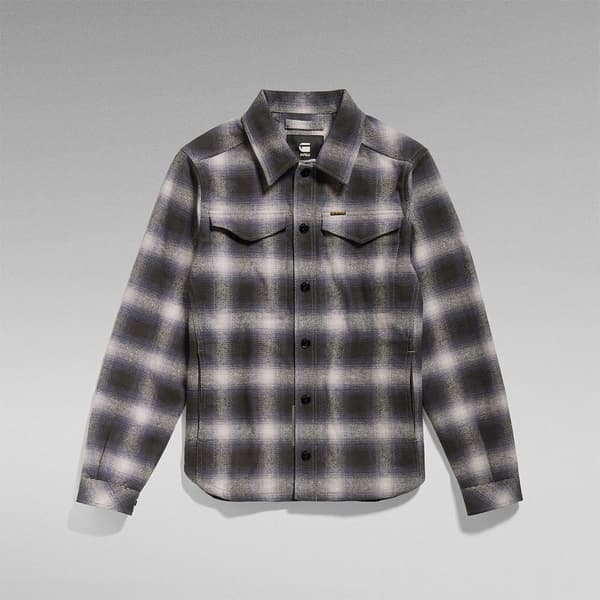 G-star Check Overtrøje Brun M Mand