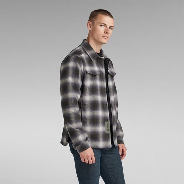 G-star Check Overtrøje Brun M Mand