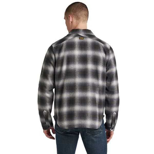 G-star Check Overtrøje Brun M Mand