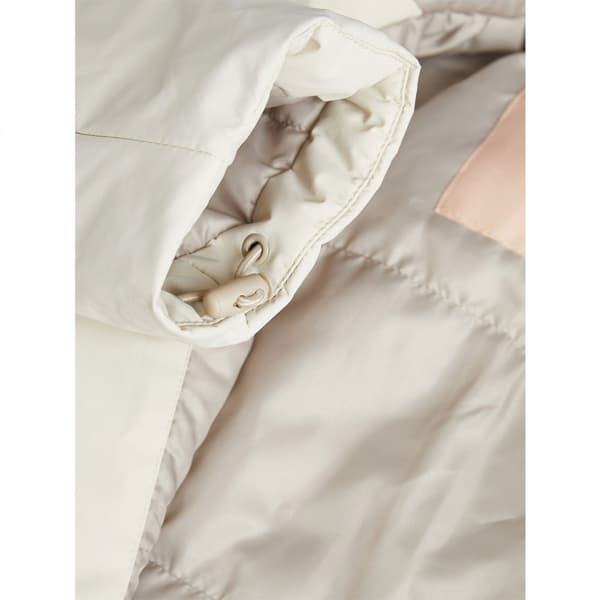 Jack & Jones Moon Shell Jakke Hvid S Kvinde