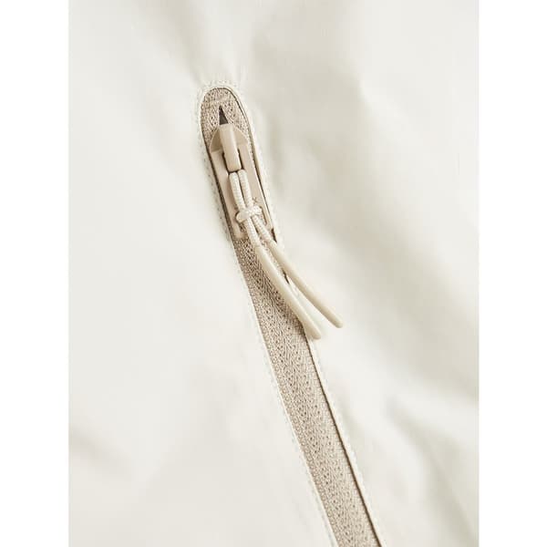 Jack & Jones Moon Shell Jakke Hvid S Kvinde