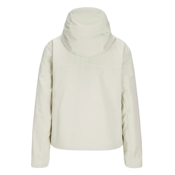 Jack & Jones Moon Shell Jakke Hvid S Kvinde
