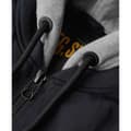 Miniatyrbild 5 av 7: Superdry Military Ma1 Jacka Svart L Man