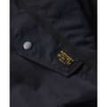 Miniatyrbild 6 av 7: Superdry Military Ma1 Jacka Svart L Man
