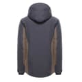 Miniatyrbillede 2 af 2: Dainese Snow Etra Aerosense-dry Core Ready Jakke Grå L Mand